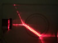 Klasa Akademicka w świecie laserów
