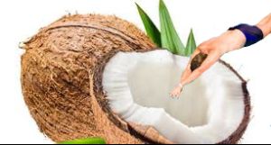 skok do kokosa