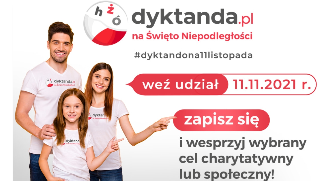 dyktando.pl reklama