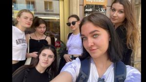 60 minut we wroclawiu z
