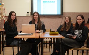 DefiCare - przygotowanie