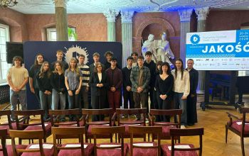 Inauguracja Festiwalu Nauki i Sztuki w Poznaniu