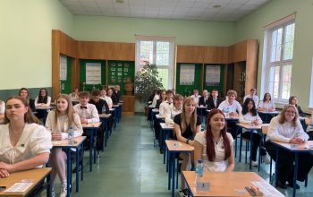 Matura 2026