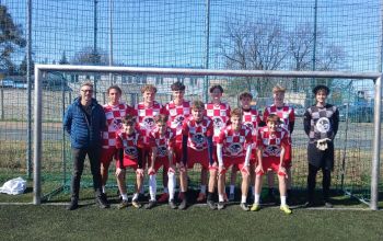 Mistrzostwa Powiatu w Piłce Nożnej