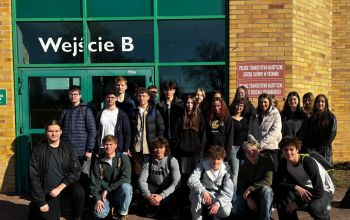 Na Wydziale Fizyki i Astronomii UAM w Poznaniu