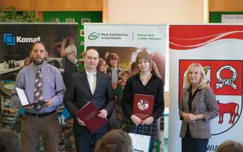 Powiatowy Konkurs Języka Angielskiego