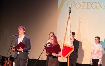 Pożegnanie Absolwentów 2026