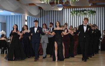 Studniówka kl.IVB i IVC