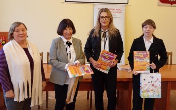 Sukces w Olimpiadzie PCK